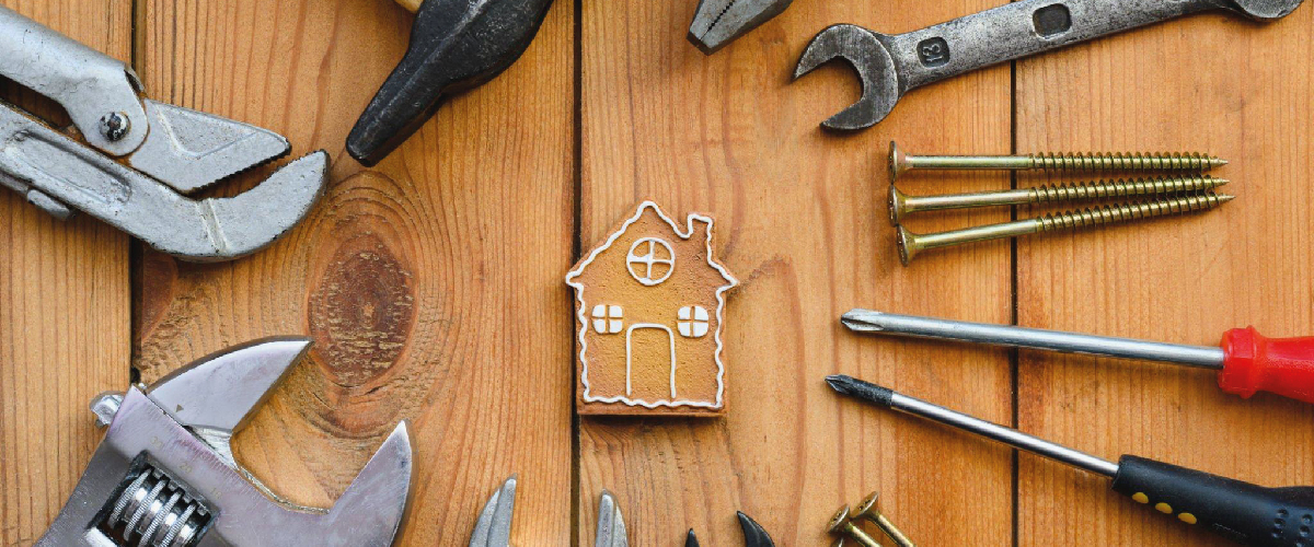Property Maintenance