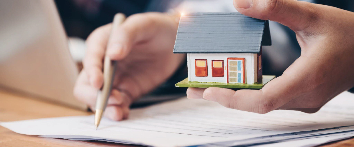 Property Brokerage